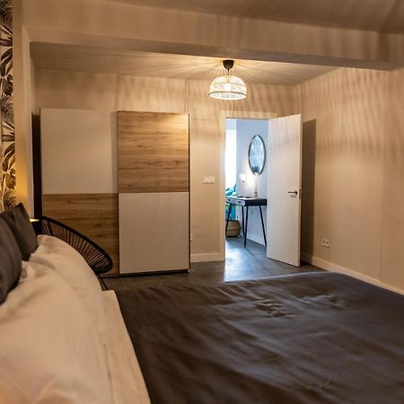אבילס Apartamento Suite 48- Recien Reformado מראה חיצוני תמונה