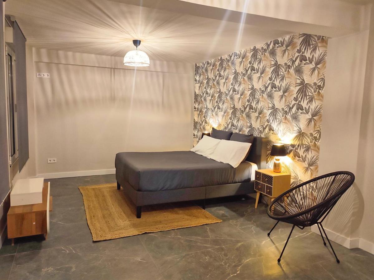 אבילס Apartamento Suite 48- Recien Reformado מראה חיצוני תמונה