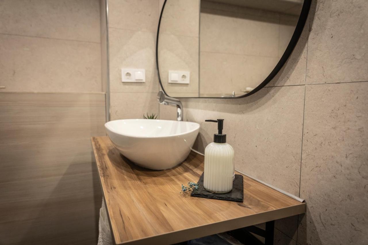 אבילס Apartamento Suite 48- Recien Reformado מראה חיצוני תמונה