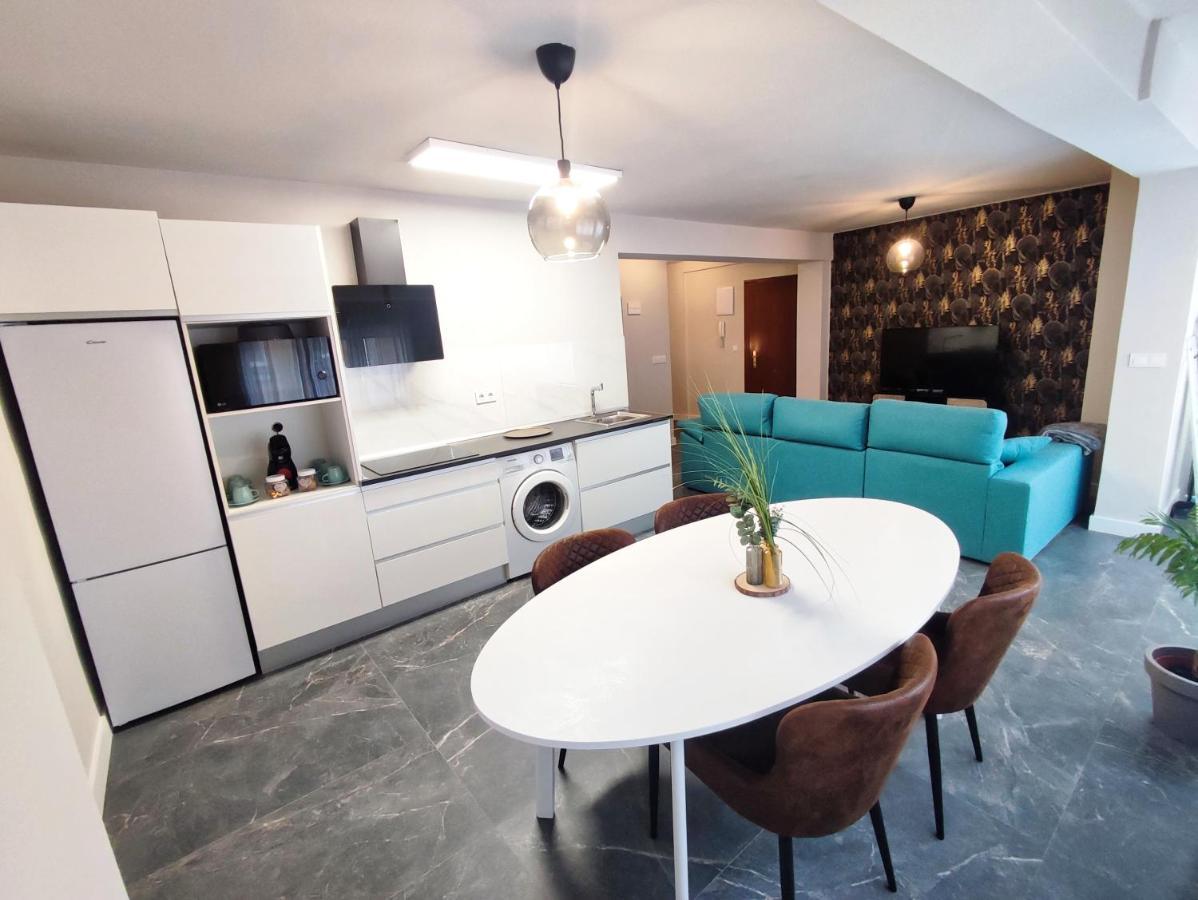 אבילס Apartamento Suite 48- Recien Reformado מראה חיצוני תמונה