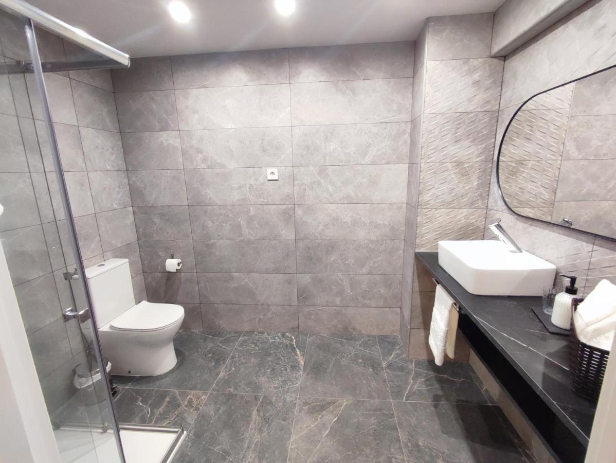 אבילס Apartamento Suite 48- Recien Reformado מראה חיצוני תמונה