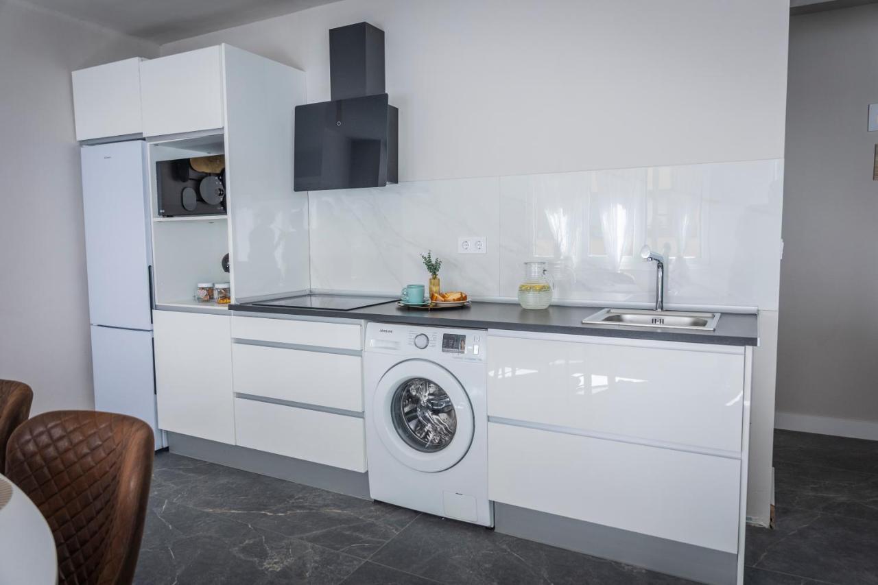 אבילס Apartamento Suite 48- Recien Reformado מראה חיצוני תמונה