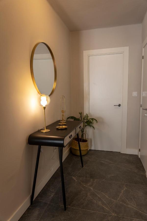 אבילס Apartamento Suite 48- Recien Reformado מראה חיצוני תמונה