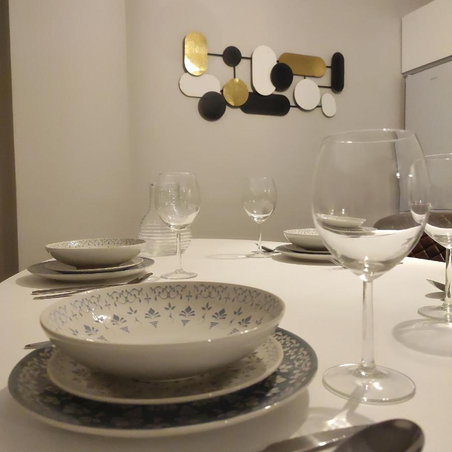 אבילס Apartamento Suite 48- Recien Reformado מראה חיצוני תמונה