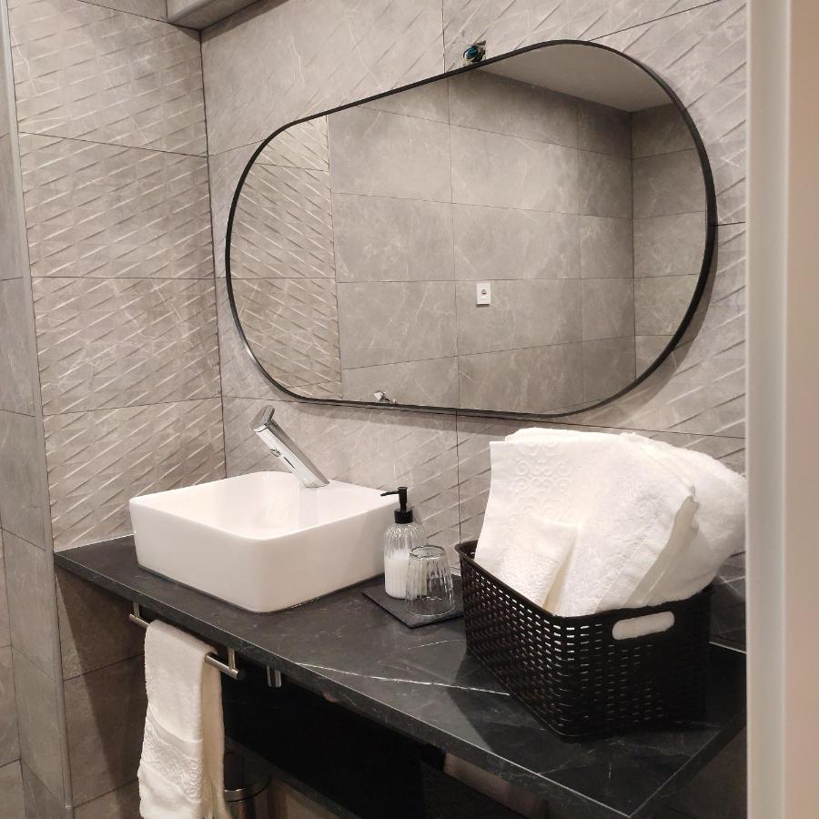 אבילס Apartamento Suite 48- Recien Reformado מראה חיצוני תמונה