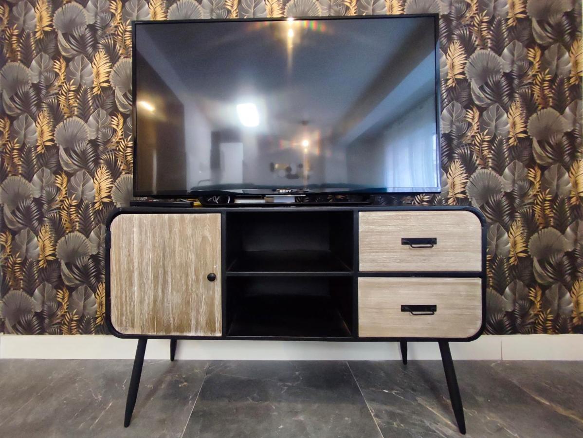 אבילס Apartamento Suite 48- Recien Reformado מראה חיצוני תמונה