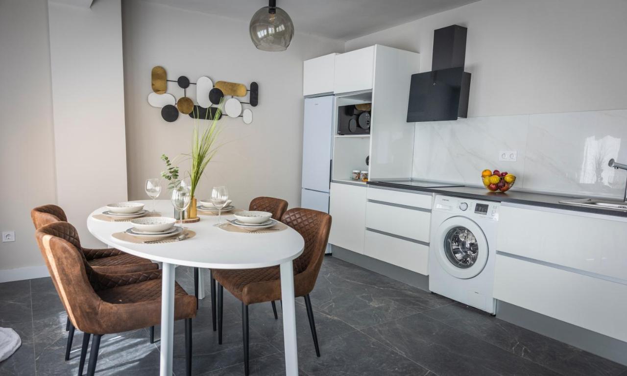 אבילס Apartamento Suite 48- Recien Reformado מראה חיצוני תמונה