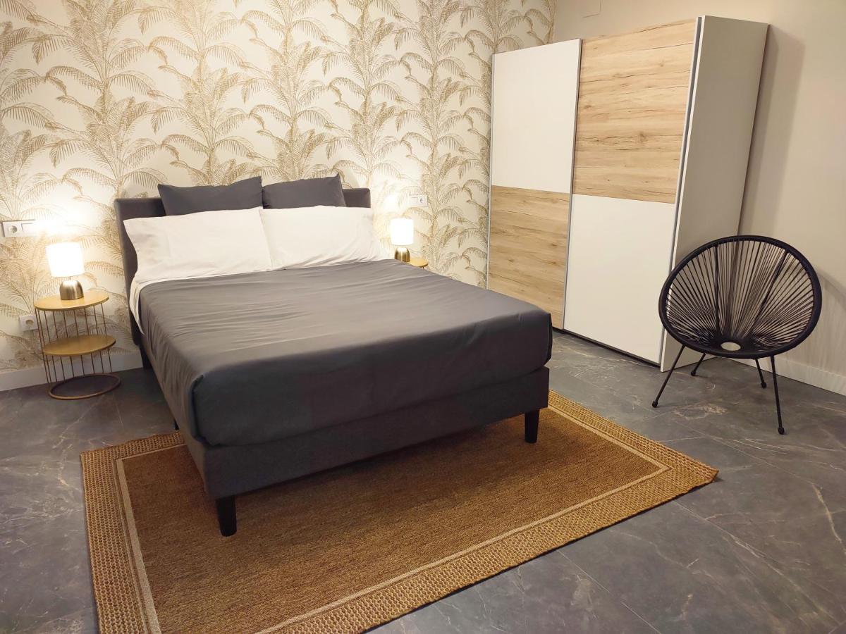 אבילס Apartamento Suite 48- Recien Reformado מראה חיצוני תמונה