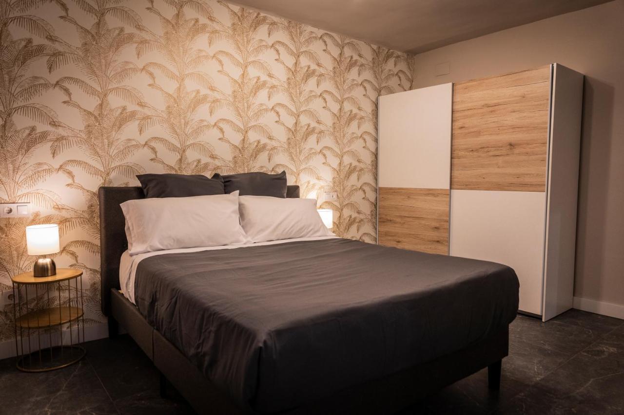 אבילס Apartamento Suite 48- Recien Reformado מראה חיצוני תמונה