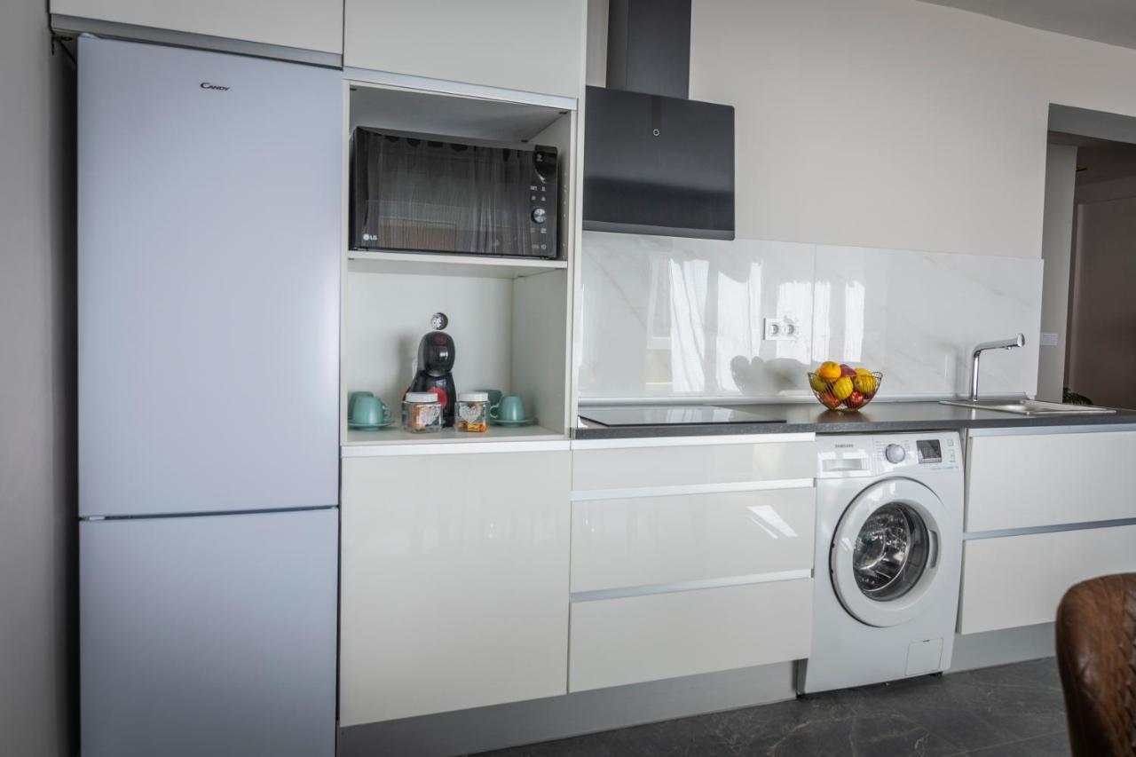 אבילס Apartamento Suite 48- Recien Reformado מראה חיצוני תמונה