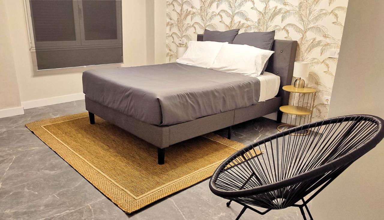 אבילס Apartamento Suite 48- Recien Reformado מראה חיצוני תמונה